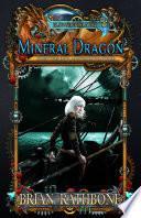 Libro Mineral Dragón