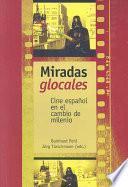Libro Miradas glocales