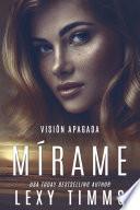Libro Mírame