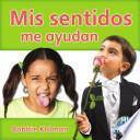Libro MIS Sentidos Me Ayudan