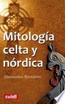 Libro Mitología celta y nórdica