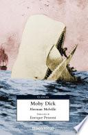 Libro Moby Dick