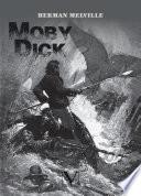 Libro Moby Dick