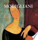 Libro Modigliani
