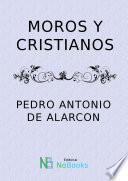 Libro Moros y cristianos