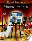 Libro Muerte por polca
