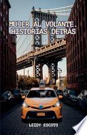 Libro Mujer al volante