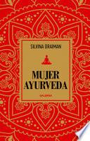 Libro Mujer Ayurveda
