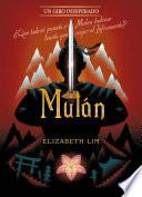 Libro Mulán. Un giro inesperado
