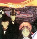 Libro Munch