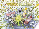 Libro Mundo Plasma