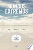 Libro Mundos extremos
