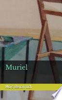Libro Muriel: Ciclo "amor y Exilios"