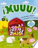 Libro Muuu!