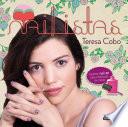 Libro Nailistas. Diseños 'nail art' para manicuras de moda