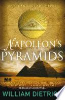 Libro Napoleon's Pyramids