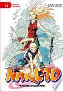 Libro Naruto