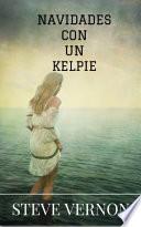 Libro Navidades con un kelpie