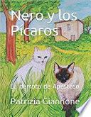 Libro Nero y los Pícaros