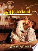 Libro Neverland Peter Pan & Wendy