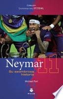 Libro Neymar/ Neymar The Wizard