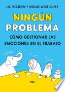 Libro Ningún problema