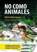Libro No como animales