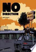 Libro No Direction (novela gráfica)