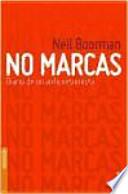 Libro No marcas