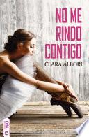 Libro No me rindo contigo