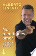 Libro No mendigues amor