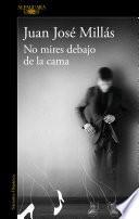 Libro No mires debajo de la cama