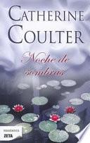 Libro Noche de sombras
