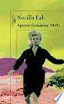 Libro Nocilla lab