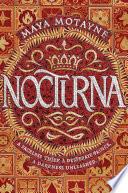 Libro Nocturna