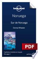 Libro Noruega 3_3. Sur de Noruega