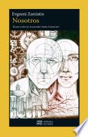 Libro Nosotros