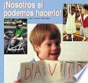 Libro Nosotros Si Podemos Hacerlo