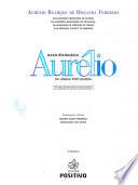 Libro Novo dicionário Aurélio da língua portuguesa