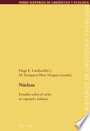 Libro Núcleos