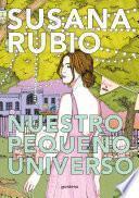 Libro Nuestro pequeño universo (LoveInApp 2)