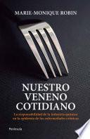 Libro Nuestro veneno cotidiano