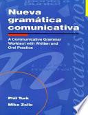 Libro Nueva Gramatica Comunicativa