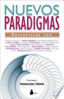 Libro Nuevos paradigmas