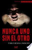 Libro Nunca uno sin el otro