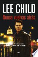 Libro Nunca vuelvas atrás