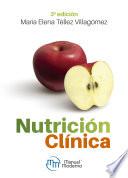 Libro Nutrición clínica