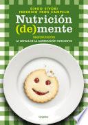 Libro Nutrición (de)mente