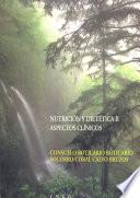Libro Nutrición y dietética II: aspectos clínicos
