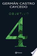Libro Objetivo 4 - Edicion Especial